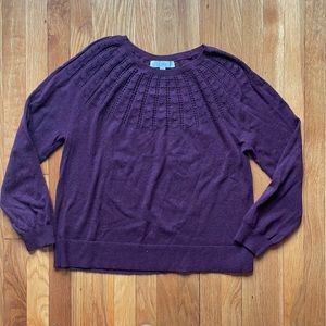 Loft Sweater